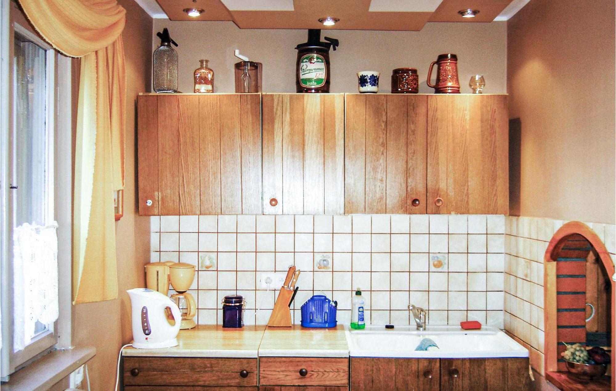 3 Bedroom Stunning Home In Dziemiany Экстерьер фото