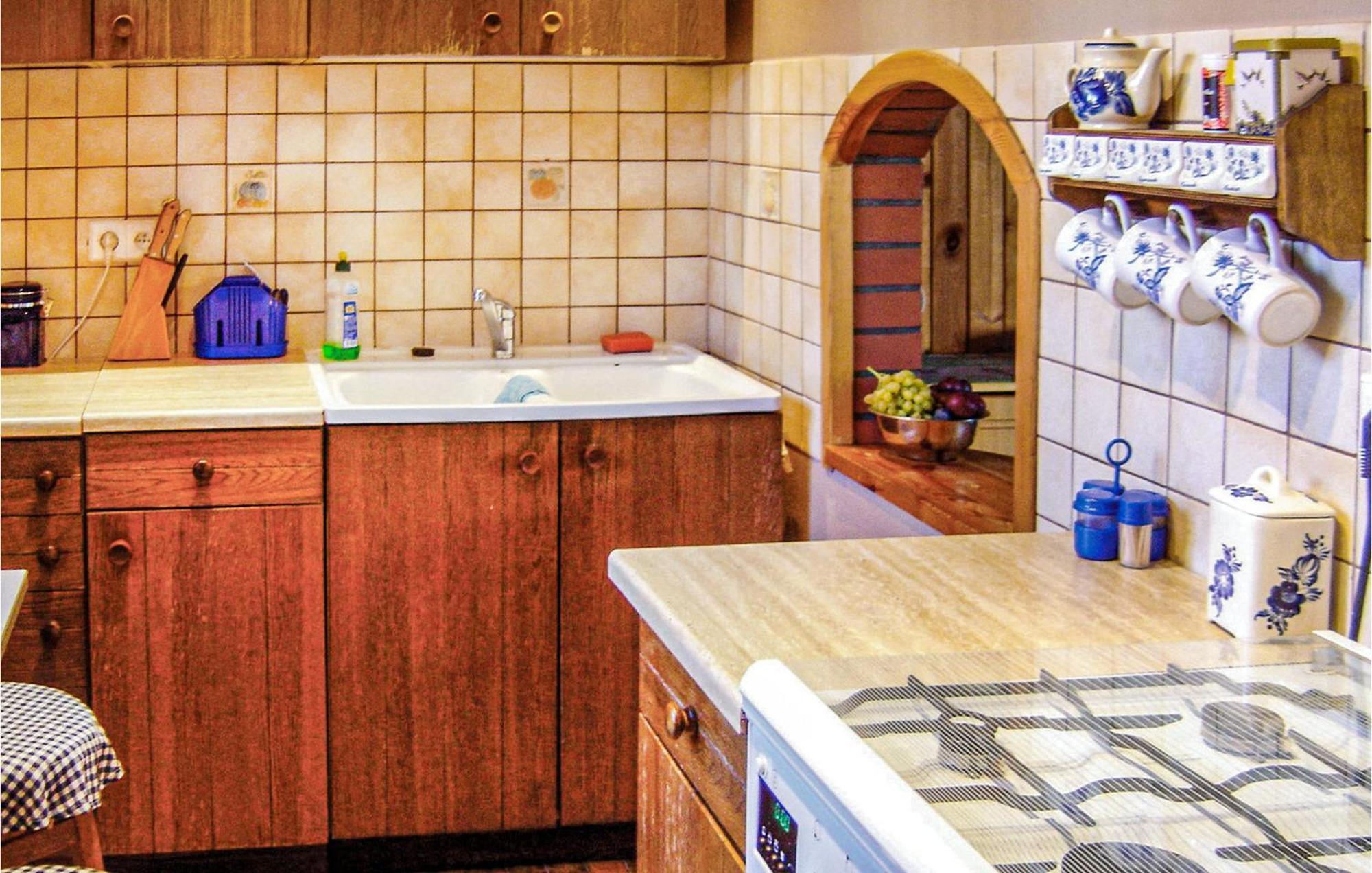 3 Bedroom Stunning Home In Dziemiany Экстерьер фото